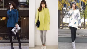 8 sai lầm phổ biến cần tránh khi mặc quần legging