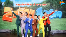 Gameshow "2 Ngày 1 Đêm" vì sao lại hấp dẫn đến thế?