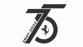 Ferrari giới thiệu logo đặc biệt mới cho 2022