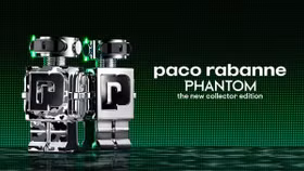 Nước hoa Paco Rabanne Phantom Legion EDT - Phiên bản 2022 cá tính hơn