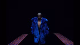 LANVIN FW22 - BST Thu/Đông 2022 lộng lẫy và sang trọng