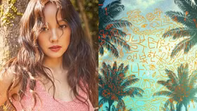 Nữ hoàng Kpop Lee Hyori trở lại với sản phẩm âm nhạc mới kết hợp cùng chồng