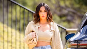 Những bước tiến ấn tượng của Megan Fox trong cuộc đua thời trang