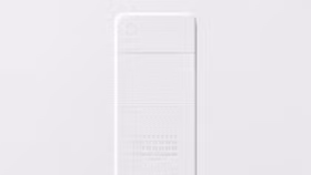 Samsung hé lộ dự án hợp tác sắp tới với Maison Margiela