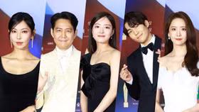 Lễ trao giải Baeksang Art Awards lần thứ 58 - Quy tụ nhiều ngôi sao