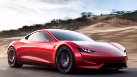 Liệu xe điện Tesla có thể bay sẽ được ra mắt trong thời gian tới?