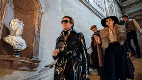 Những bộ phim nổi tiếng về ngành thời trang mà bạn không nên bỏ lỡ