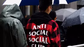 Marquee Brands mua lại thương hiệu thời trang đường phố Anti Social Social Club