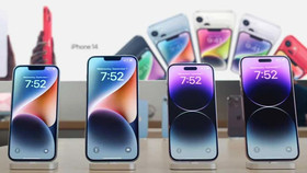 iPhone 14 Pro Max khan hàng tại Việt Nam tới quý II/2023