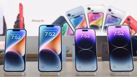 iPhone 14 Pro Max khan hàng tại Việt Nam tới quý II/2023