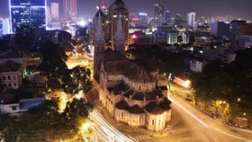 Gìn giữ di sản đô thị Sài Gòn - TP.HCM