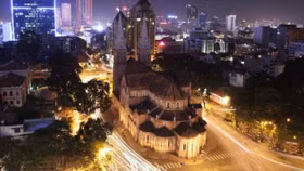 Gìn giữ di sản đô thị Sài Gòn - TP.HCM