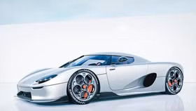 Koenigsegg CC850 siêu xe Thụy Điển: Hoàn hảo tuyệt đối