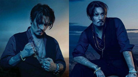 Liệu Hollywood có sẵn sàng “chuộc lỗi” với Johnny Depp?