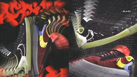 Sneakers và các bản collab đình đám bạn không thể bỏ lỡ!