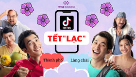 TikTok giới thiệu Tết “Lạc” – Dự án phim ngắn dịp Tết 2022