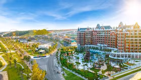 VKSND TP.HCM: Novareal nhận tiền cọc tại dự án NovaWorld Phan Thiết trái luật, có dấu hiệu huy động vốn trái phép