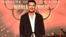 Marvel “chọn mặt gửi vàng” cho đạo diễn “Shang-Chi” với “Avengers: The Kang Dynasty”