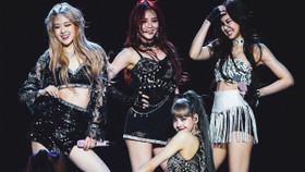 Blackpink tổ chức concert đầu tiên trong PUBG Mobile