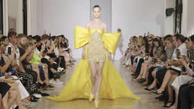 Georges Hobeika - Haute Couture Fall Winter 2022/2023