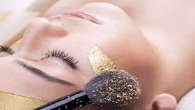 Bí quyết “vàng” chăm sóc làn da của những cô nàng sang chảnh