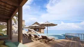 Điểm danh những resort của Việt Nam lọt top tốt nhất châu Á