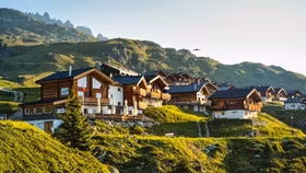 Những địa điểm du lịch Thụy Sĩ đẹp như thiên đường thế gian