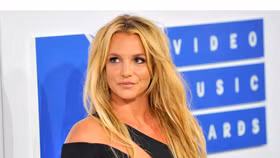 Sau 6 năm vắng bóng, Britney Spears đang ấp ủ những kế hoạch âm nhạc mới