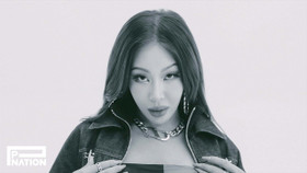 MV ca khúc mới “ZOOM” của Jessi vượt 14 triệu lượt xem trên YouTube