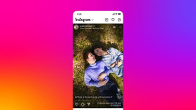 Instagram thử nghiệm tính năng toàn màn hình tương tự như Tiktok