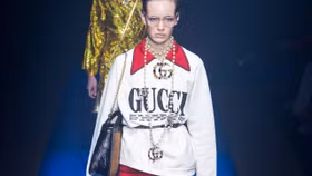 Gucci sẽ tổ chức fashion show tiếp theo tại Apulia, Ý