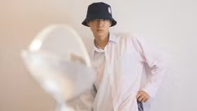 BST Gosker x Leinné: Bộ ảnh streetwear với những thiết kế athleisure