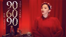 MV '906090' của Tóc Tiên cú lội ngược dòng liệu sẽ thành công