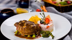 Điểm danh những "cực phẩm" trong ẩm thực làm từ nội tạng động vật