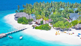 10 Best Maldives Cheap Resorts under $200