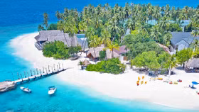 10 Best Maldives Cheap Resorts under $200