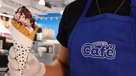 "Xứ sở thần tiên" dành cho các tín đồ của Oreo