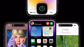Tính năng màn hình Dynamic Island trên iPhone 14 Pro và 14 Pro Max
