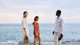 Ferragamo Nomadic Stories: Khi những đôi giày kể chuyện viễn du!