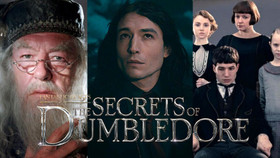 Credence là ai trong Sinh vật huyền bí - Những bí mật của Dumbledore?