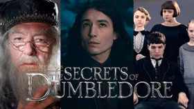 Credence là ai trong Sinh vật huyền bí - Những bí mật của Dumbledore?