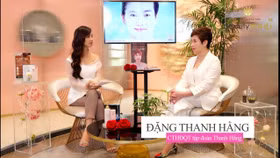 Sở hữu đôi mắt trẻ đẹp "không tuổi" tự nhiên sau 7 ngày