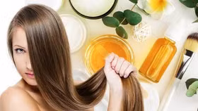 Để cho mái tóc đẹp vào mùa hè, bạn đã biết cách chăm sóc?