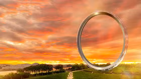 Hàn Quốc sắp xây dựng Seoul Ring lớn nhất thế giới