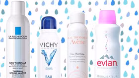 Top 6 xịt khoáng tốt nhất cho da trong mùa khô