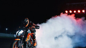 KTM 1290 Super Duke R có thêm biến thể Evo