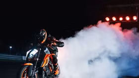 KTM 1290 Super Duke R có thêm biến thể Evo