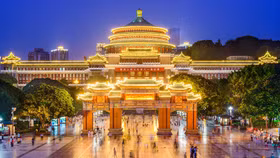 Khám phá những dấu ấn lịch sử trong tour Bắc Kinh Trung Quốc 2023