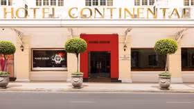 Khai trương cửa hàng Pop-up Roger Dubuis Sài Gòn