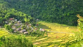 Bảo tồn và phát huy giá trị di sản văn hoá Bá Thước Thanh Hoá